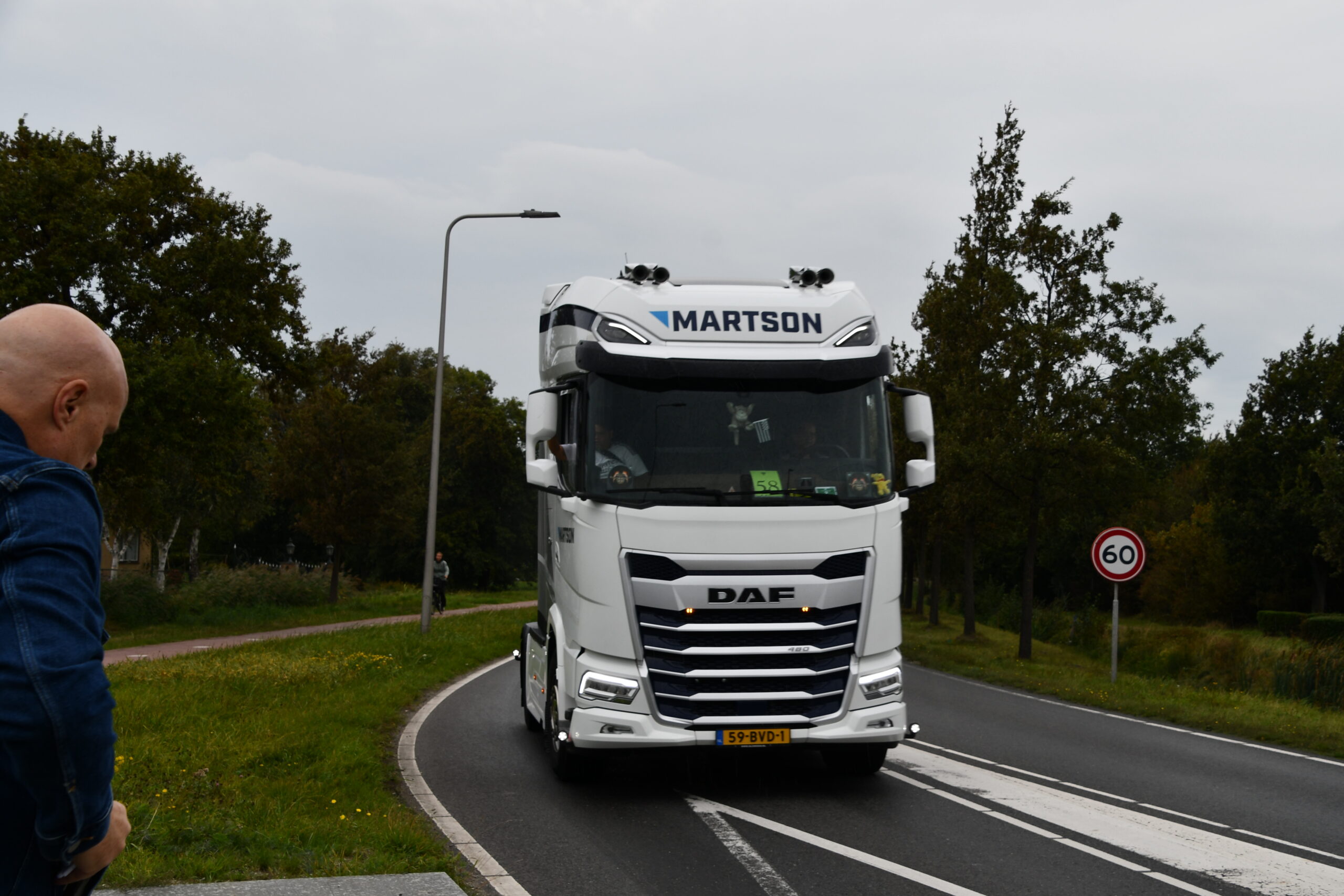 Ooievaarsrun 2025 Ooievaarsrun 2025