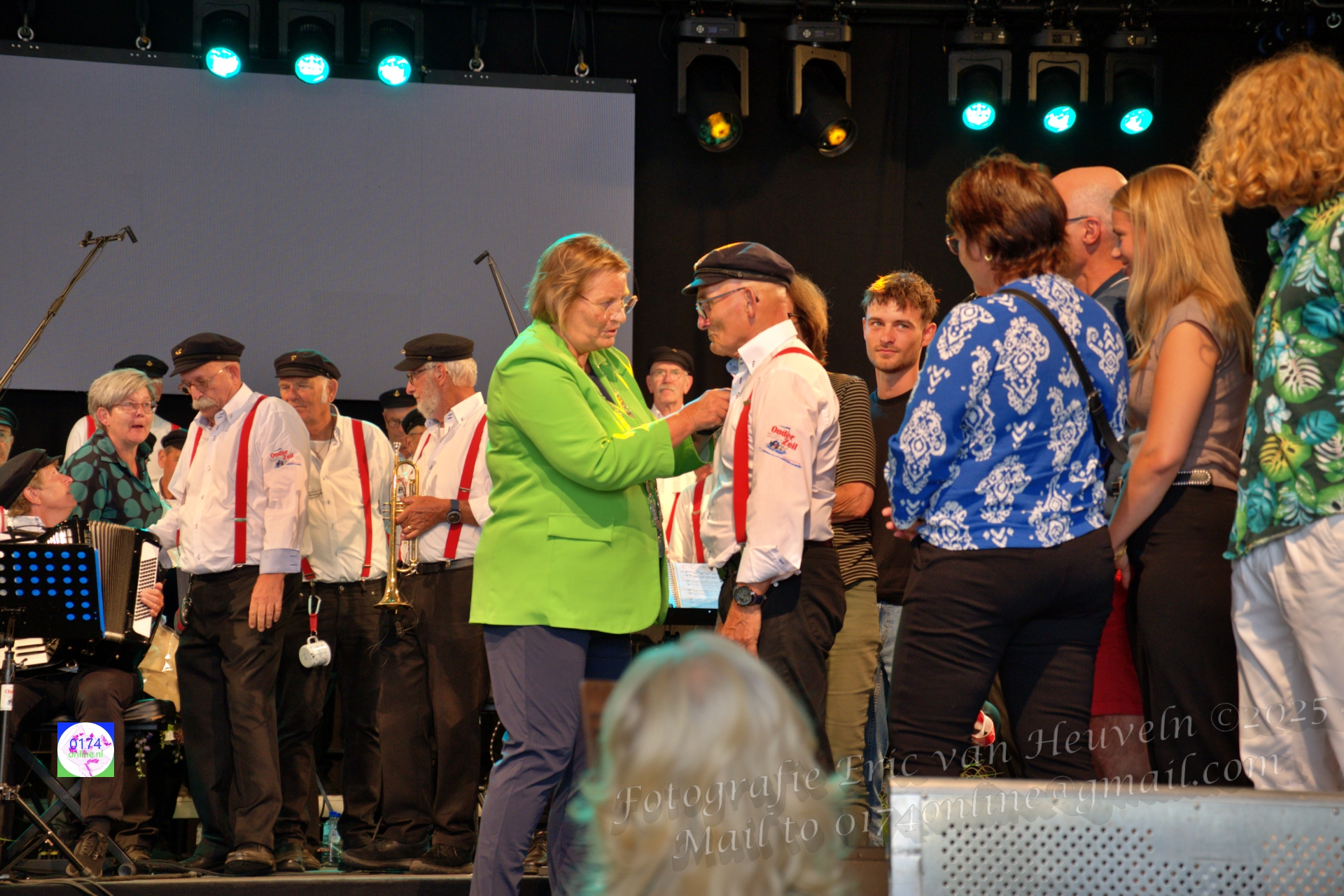 Westlands Zeemanskoor Onder Zeil Westlands Zeemanskoor Onder Zeil