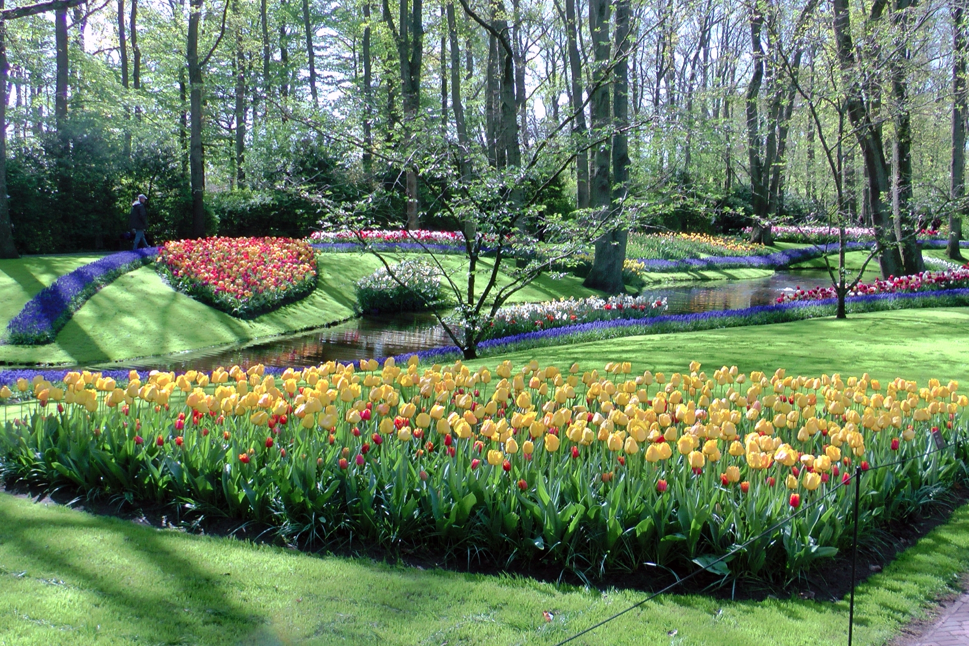 Keukenhof 2026