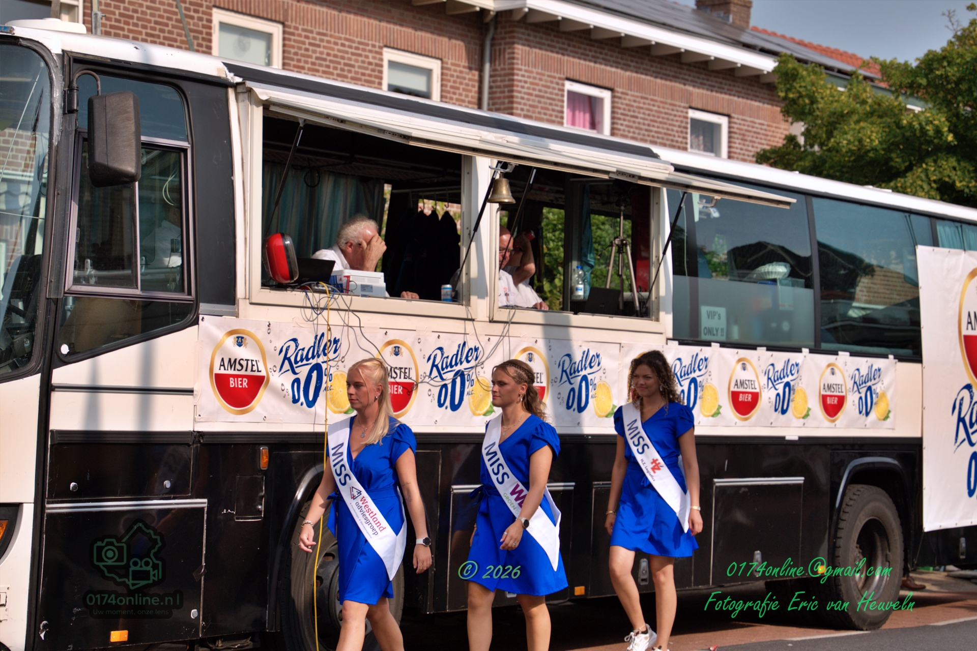 Profronde Westland Wateringen 2026